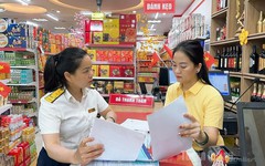 Cấm hộ kinh doanh dưới 500 triệu đồng doanh thu xuất hóa đơn điện tử, Cục Thuế ra công văn hỏa tốc