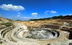 Không phải dầu mỏ, Việt Nam sở hữu kho báu lớn thứ 3 thế giới, 1 doanh nghiệp đặt mục tiêu lãi gấp 200 lần