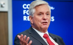 Một quan chức Fed không còn lạc quan về lạm phát, dự đoán Fed sẽ không cắt giảm lãi suất trong thời gian dài