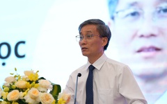 Chủ tịch Hội Luật gia Việt Nam: Môi trường pháp lý minh bạch và ổn định là lợi thế bền vững trong đầu tư quốc tế