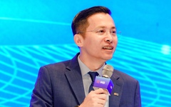 CEO MB: "Novaland từ ngày có quan hệ với MB chưa bao giờ có nợ xấu"