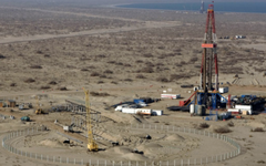 Khoan sâu 5000 mét, phát hiện mỏ khí đốt gần 30.000 tỷ mét khối, quốc gia BRICS lập tức can thiệp, dùng hàng tỷ USD để khai thác