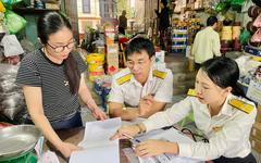 Công văn mới của Cục Thuế: Hộ kinh doanh chỉ nộp thuế với phần doanh thu vượt 500 triệu đồng