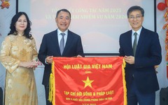 Vai trò của Tạp chí Đời sống và Pháp luật khi đất nước bước vào kỷ nguyên mới