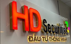 Chứng khoán HD chốt quyền phát hành hơn 73 triệu cổ phiếu trả cổ tức