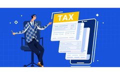 Đề xuất tiếp tục nâng ngưỡng doanh thu miễn thuế của hộ kinh doanh