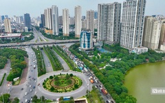 Sửa Luật Thủ đô: Mở đường cho mô hình khu kinh tế, thương mại tự do phát triển