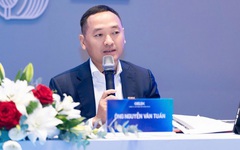 Ông Nguyễn Văn Tuấn quay trở lại làm Chủ tịch HĐQT Gelex