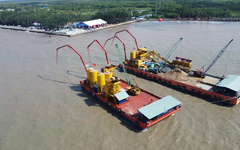 Việt Nam sắp sở hữu công trình chưa từng có trong lịch sử: Cầu vượt biển dài 18km, vốn đầu tư 26.000 tỷ đồng xác lập kỷ lục, lọt Top 3 Đông Nam Á