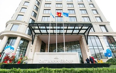 Phó Tổng Giám đốc Đất Xanh Group muốn thoái sạch vốn