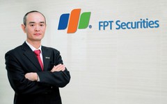 FPTS bổ nhiệm Chủ tịch HĐQT và Tổng giám đốc