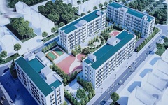 Lâm Đồng sẽ bàn giao 1.900 căn nhà ở xã hội trong năm 2026