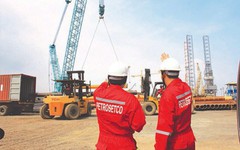 Petrosetco trình 3 phương án tăng vốn, đặt mục tiêu lợi nhuận 'đi lùi'