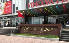 Bất động sản REE tiếp tục bán bất thành cổ phiếu SGR