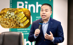 Giá vàng tăng hơn 70% sau 1 năm, còn nên tích sản? Chuyên gia cảnh báo một sai lầm nhiều người mắc phải