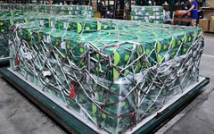 Việt Nam đón tin vui từ Trung Đông: Lần đầu tiên siêu tập đoàn 8 tỷ USD thuê máy bay chở 100 tấn rau quả Việt sang tiêu thụ