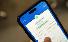 Tưởng “sai nội dung chuyển khoản” nên chuyển tiền nhiều lần, bị chiếm đoạt 183 triệu đồng