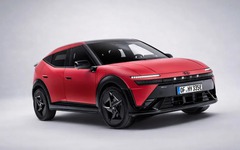 Hyundai ra mắt ô tô điện 'đàn em' của Ioniq 5: Dáng hatchback lạ mắt, tầm hoạt động tối đa gần 500 km