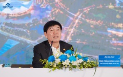 Tỷ phú Trần Đình Long nói về VinMental của Tỷ phú Phạm Nhật Vượng