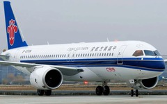 Số lượng máy bay Trung Quốc xuất xưởng đếm trên đầu ngón tay, nằm 'trơ cánh' vì thiếu linh kiện: Tham vọng thách thức Boeing, Airbus gặp khó?