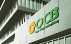 OCB dự kiến tất toán sớm 2 lô trái phiếu trong tháng 5/2026