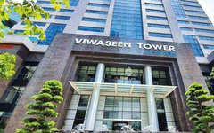 Vinaconex chỉ bán ra hơn 3% lượng cổ phiếu VIW đã đăng ký