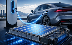 Sạc 3 phút chạy cả ngày: Siêu pin mới vượt mặt BYD, xe xăng gặp thách thức lớn