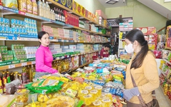 Đề xuất tăng gấp đôi ngưỡng doanh thu chịu thuế của hộ, cá nhân kinh doanh