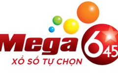 Kết quả xổ số Vietlott ngày 22/4/2026