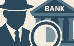 Thông báo kết luận thanh tra một ngân hàng