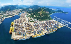 3 ngày nữa, chính thức khởi công 'siêu cảng' hơn 1,7 tỷ USD do liên danh vận tải top đầu thế giới đầu tư