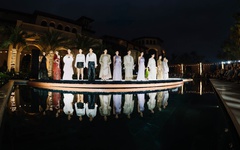 Chất sống Lakeside Residences qua trải nghiệm thời trang và nghệ thuật tinh tuyển