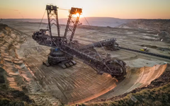 Mỹ bơm 50 triệu USD để 'đãi rác' tìm đất hiếm: 35 triệu tấn chất thải bất ngờ thành mỏ chiến lược