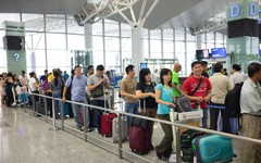 Cơ quan Thuế thông báo: Tạm hoãn xuất cảnh đối với tất cả những ai có tên trong danh sách sau