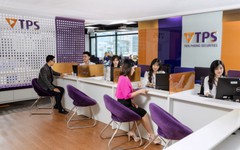 TPS tất toán lô trái phiếu 1.000 tỷ đồng