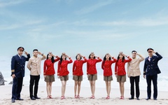 Vietjet dẫn đầu về tối ưu phát thải trên các chuyến bay tại Đông Nam Á