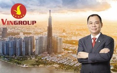 Vingroup thanh toán hơn 4.100 tỷ đồng gốc, lãi trái phiếu