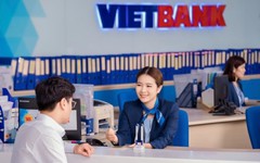 Vietbank lên kế hoạch lợi nhuận 2.100 tỷ đồng trong năm nay và niêm yết trên HOSE ngay trong quý II