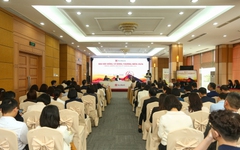 ĐHĐCĐ thường niên 2026: SeABank chốt trả cổ tức 20,5%, tăng vốn lên 34.688 tỷ đồng