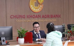 Chứng khoán Agirbank miễn nhiệm Tổng Giám đốc