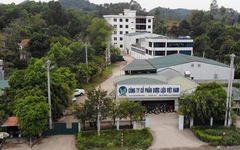 Chứng khoán DSC ngồi ghế cổ đông lớn một công ty dược