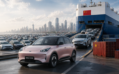 Chưa từng có: một mặt hàng từ Trung Quốc ồ ạt tràn vào, vượt mặt 'công xưởng Đông Nam Á' tại Việt Nam