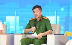 Công an tiết lộ thủ đoạn mua bán hóa đơn khống: Tiền vẫn chạy qua ngân hàng, nhưng giao dịch không có thật