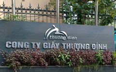 Vinaconex dự kiến mua cổ phiếu riêng lẻ của Giầy Thượng Đình