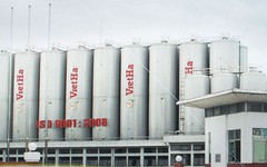 Hà Nội muốn đấu giá cổ phần doanh nghiệp sở hữu thương hiệu Bia Việt Hà
