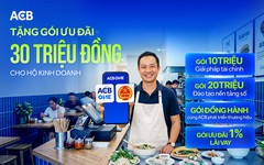 CEO ACB: “Nếu chỉ dừng ở việc hỗ trợ tuân thủ, chúng ta mới giải được một nửa bài toán. Nửa còn lại là giúp hộ kinh doanh tăng trưởng”