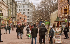 Buồn của Nga: Thương mại với 3 nước láng giềng bất ngờ sụt hơn 90%, chứng kiến 'cuộc ly hôn kinh tế' căng thẳng chưa từng có