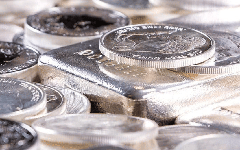 Bank of America dự báo sốc: Bạc có thể lên hơn 300 USD ngay trong năm 2026, nhà đầu tư cần lưu ý một điều