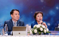 Sếp PNJ lần đầu tiết lộ về nhu cầu nhập vàng mỗi tháng