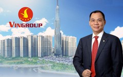 Vingroup phát hành 350 triệu USD trái phiếu quốc tế
